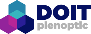 DOIT logo